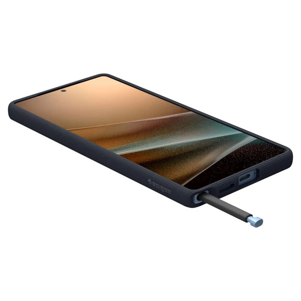 Samsung Galaxy S25 Ultra skal  SPIGEN PARALLAX MAG MAGSAFE