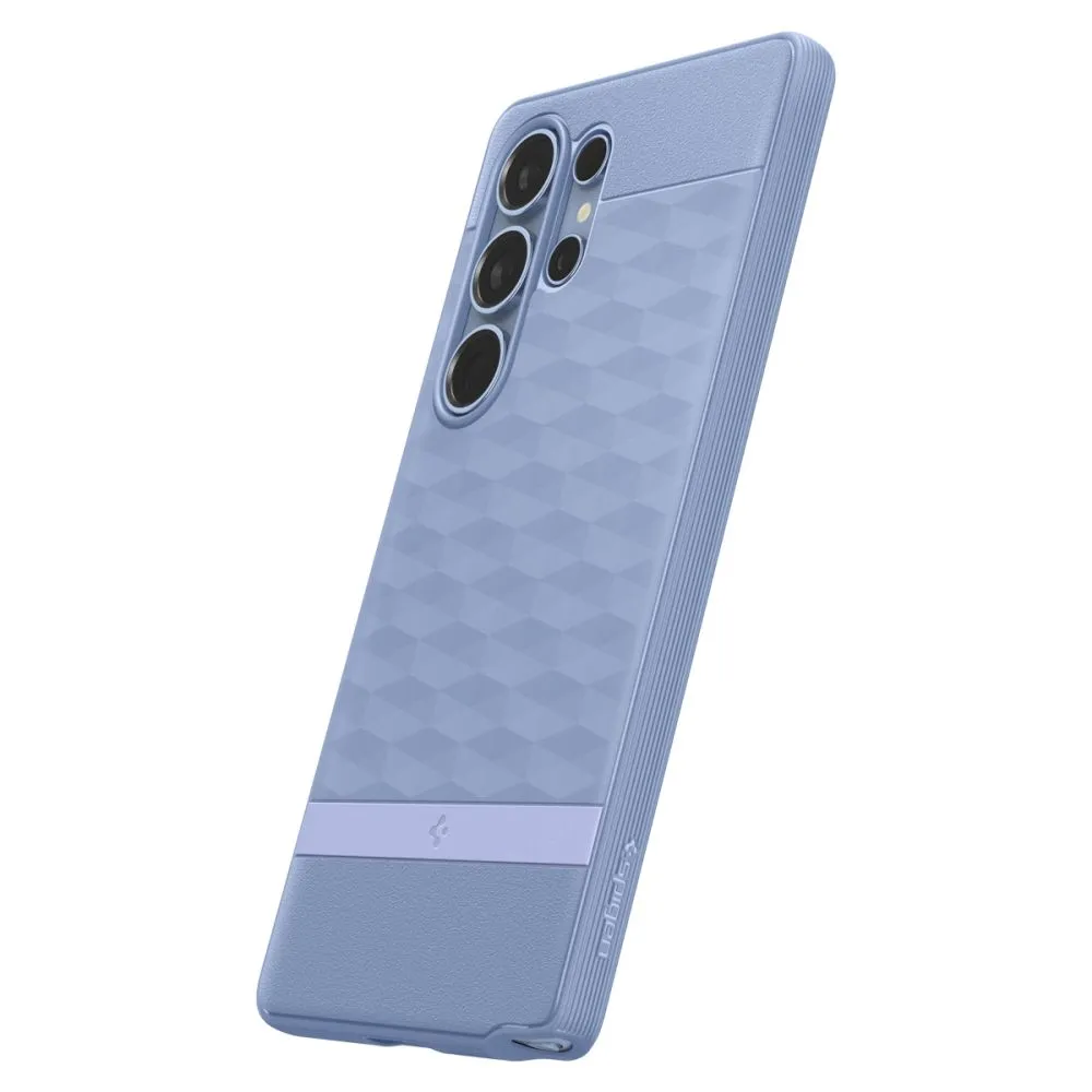 Samsung Galaxy S25 Ultra vāciņš  SPIGEN PARALLAX MAG MAGSAFE