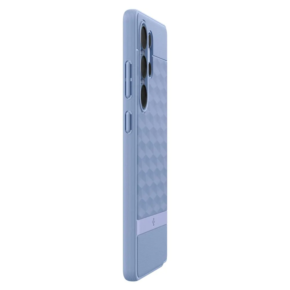 Samsung Galaxy S25 Ultra vāciņš  SPIGEN PARALLAX MAG MAGSAFE
