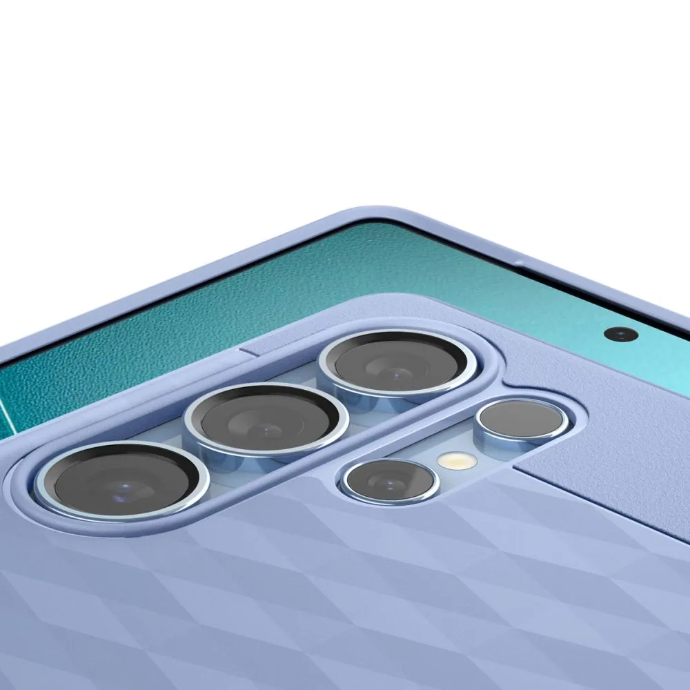 Samsung Galaxy S25 Ultra vāciņš  SPIGEN PARALLAX MAG MAGSAFE