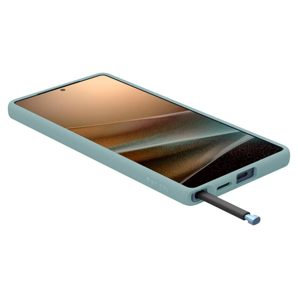 Samsung Galaxy S25 Ultra vāciņš  SPIGEN PARALLAX MAG MAGSAFE