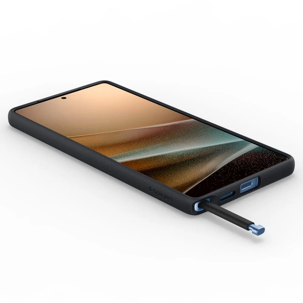 Samsung Galaxy S25 Ultra vāciņš  SPIGEN NANO POP MAG MAGSAFE
