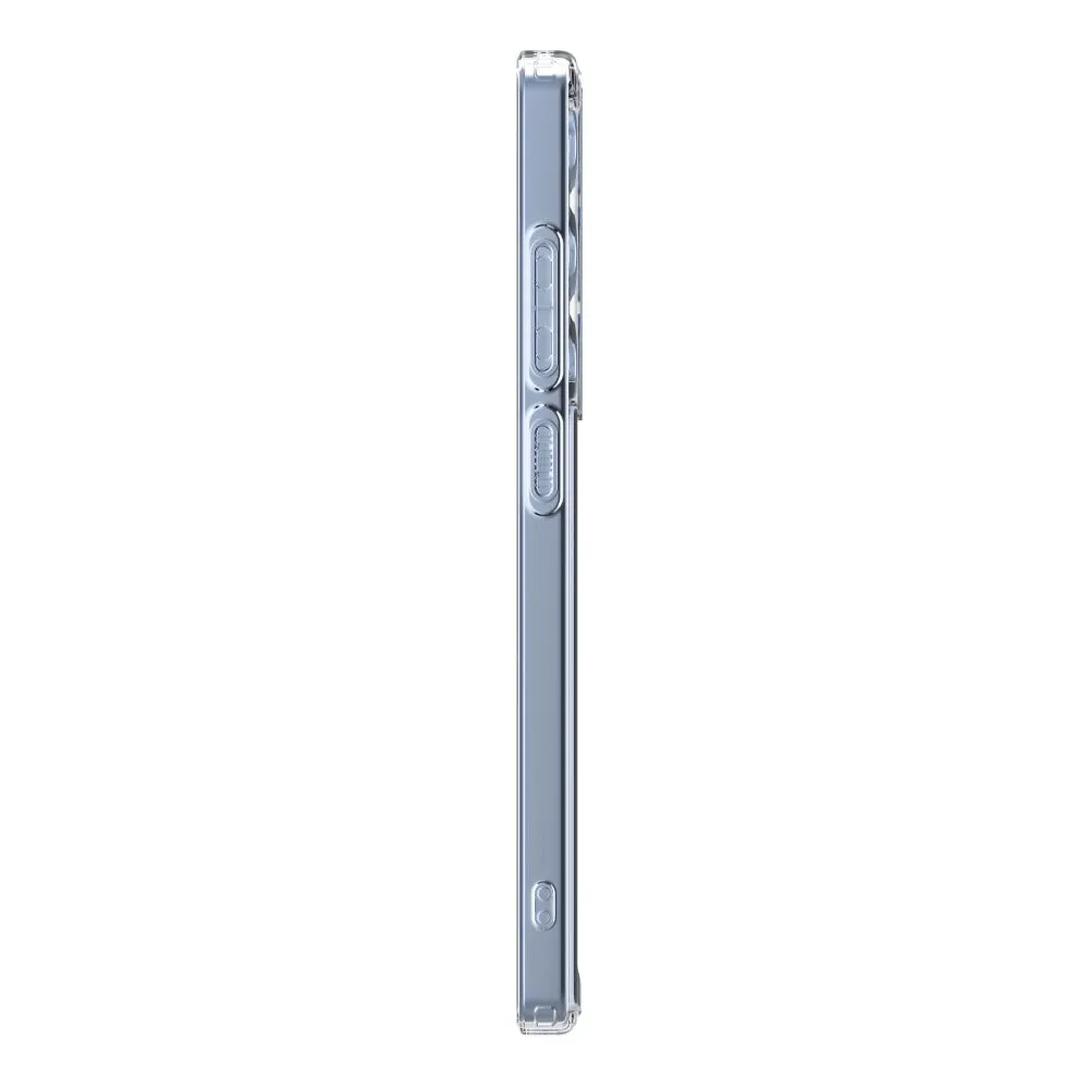 Samsung Galaxy S25 Ultra vāciņš caurspīdīgs SPIGEN ULTRA HYBRID