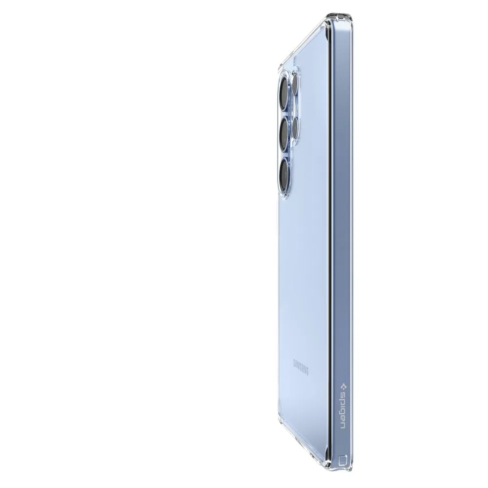 Samsung Galaxy S25 Ultra vāciņš caurspīdīgs SPIGEN ULTRA HYBRID
