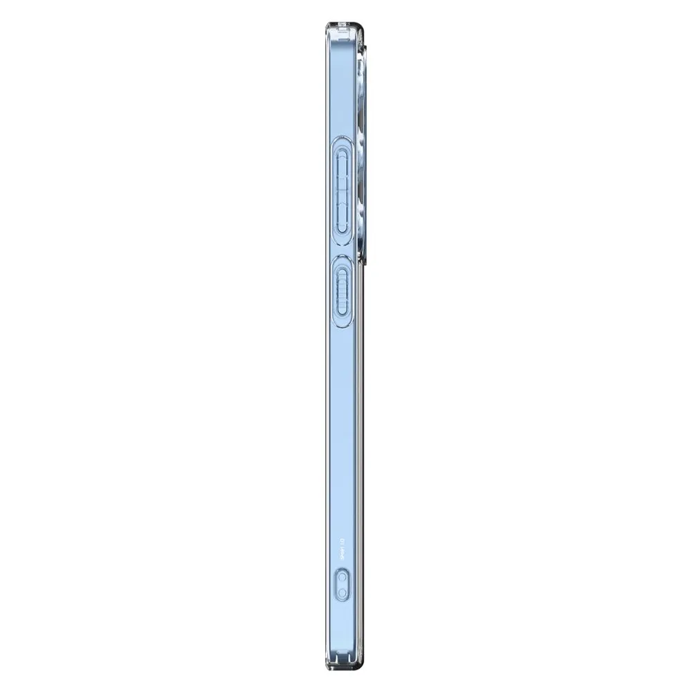 Samsung Galaxy S25 Ultra skal transparent SPIGEN LIQUID CRYSTAL