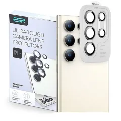 Galaxy S25 Ultra aizsargstikls ESR ARMORITE CAMERA PROTECTOR Samsung Galaxy S25 Ultra
