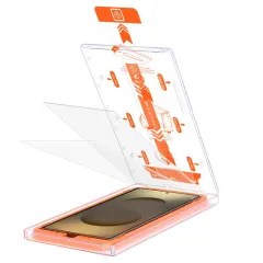 Galaxy S25 Ultra aizsargstikls TECH-PROTECT QUICK SET+ 2-PACK Samsung Galaxy S25 Ultra