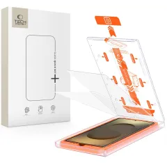 Samsung Galaxy S25 Ultra panssarilasi  TECH-PROTECT QUICK SET+ 2-PACK