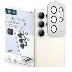 Galaxy S25 Ultra aizsargstikls ESR ARMORITE CAMERA PROTECTOR Samsung Galaxy S25 Ultra