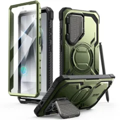 Galaxy S25 Ultra vāciņš SUPCASE IBLSN ARMORBOX MAG MAGSAFE Samsung Galaxy S25 Ultra