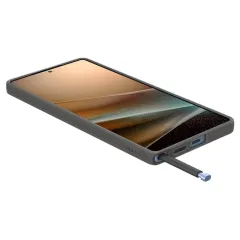 Samsung Galaxy S25 Ultra vāciņš  SPIGEN LIQUID AIR
