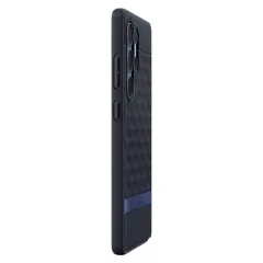 Samsung Galaxy S25 Ultra skal  SPIGEN PARALLAX MAG MAGSAFE