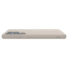 Samsung Galaxy S25 Ultra skal  SPIGEN SILICONE FIT MAG MAGSAFE