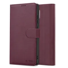 Samsung Galaxy S25 Ultra maciņš  TECH-PROTECT WALLET