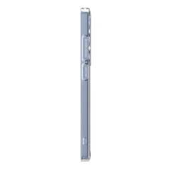 Samsung Galaxy S25 Ultra vāciņš caurspīdīgs SPIGEN ULTRA HYBRID