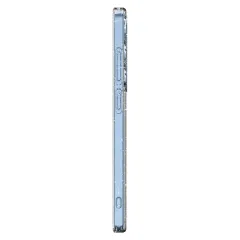 Samsung Galaxy S25 Ultra skal transparent SPIGEN LIQUID CRYSTAL