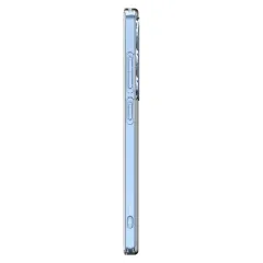 Samsung Galaxy S25 Ultra skal transparent SPIGEN LIQUID CRYSTAL