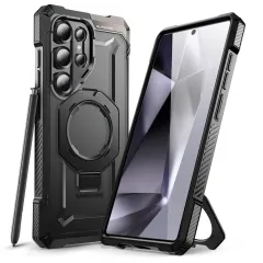 Galaxy S25 Ultra vāciņš SUPCASE UB GRIP MAG MAGSAFE Samsung Galaxy S25 Ultra