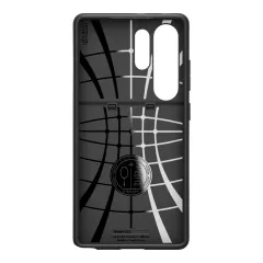 Samsung Galaxy S25 Ultra vāciņš melns SPIGEN SLIM ARMOR CS