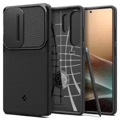 Galaxy S25 Ultra vāciņš SPIGEN OPTIK ARMOR Samsung Galaxy S25 Ultra