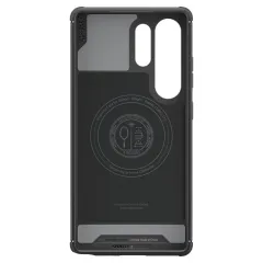 Samsung Galaxy S25 Ultra vāciņš melns SPIGEN CORE ARMOR MAG MAGSAFE