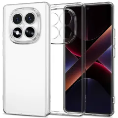 RedMi Note RedMi Note 14 Pro 5G dėklas TECH-PROTECT FLEXAIR Xiaomi RedMi Note 14 Pro 5G