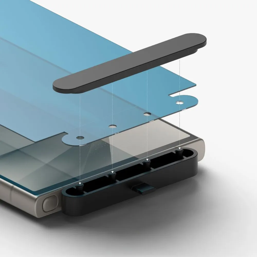 Xiaomi RedMi Note 14 Pro Plus 5G Tempered glass  TECH-PROTECT HYDROFLEX FIT+ 2-PACK