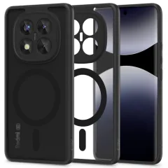 RedMi Note RedMi Note 14 Pro Plus 5G skal TECH-PROTECT MAGMAT MAGSAFE Xiaomi RedMi Note 14 Pro Plus 5G