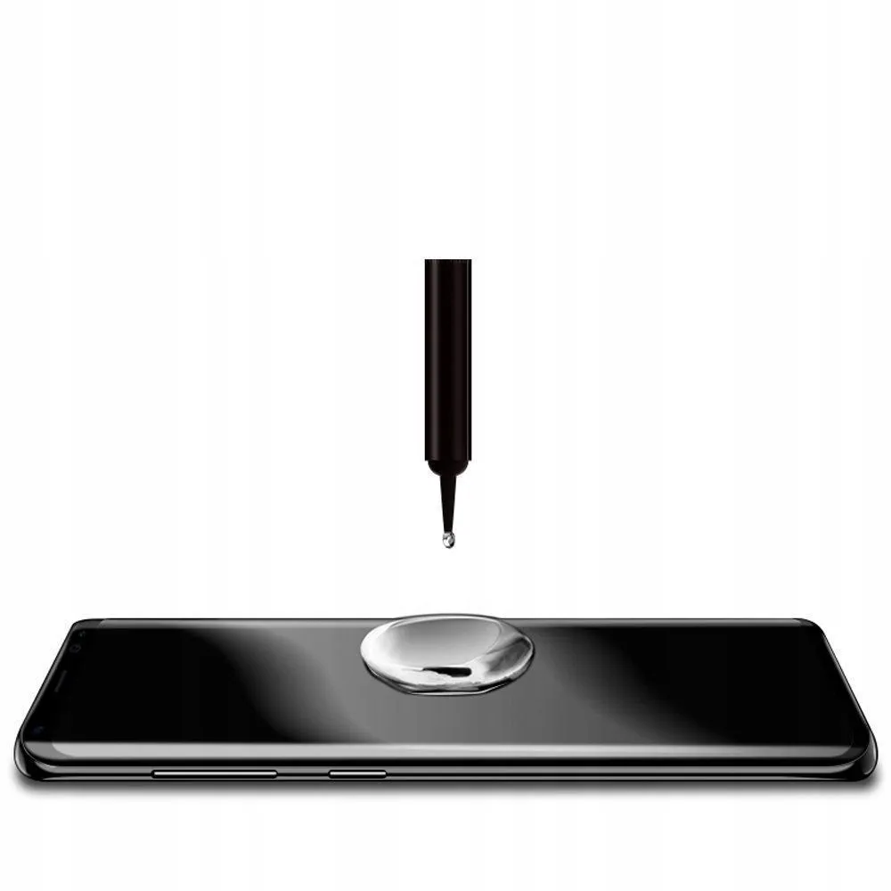 Xiaomi Poco X7 5G panssarilasi  TECH-PROTECT GLASS UV+ 2-PACK