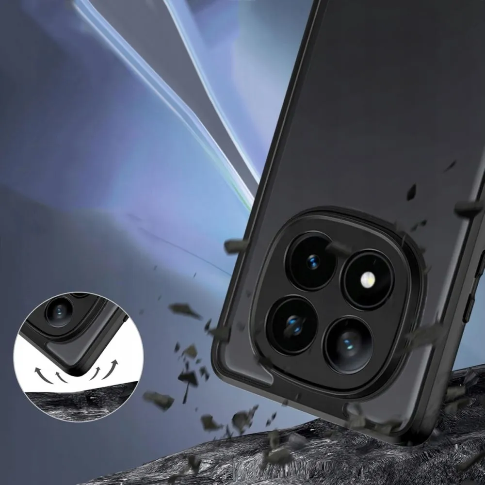 Xiaomi Poco X7 5G vāciņš  TECH-PROTECT MAGMAT