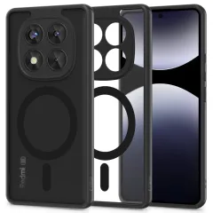 Poco Poco X7 5G vāciņš TECH-PROTECT MAGMAT MAGSAFE Xiaomi Poco X7 5G