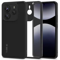 Xiaomi RedMi Note skal, fodral och skärmskydd