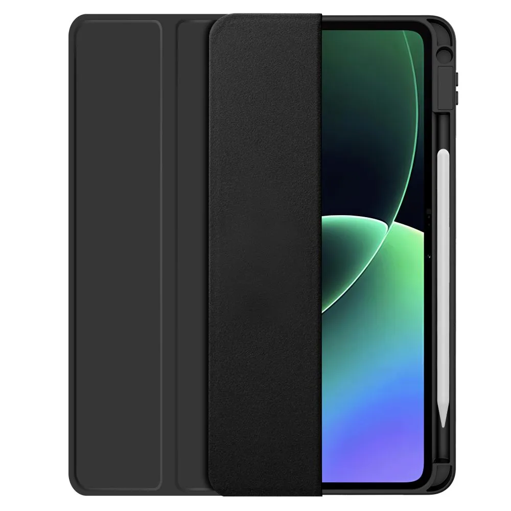 Xiaomi Pad 7/Pad 7 Pro Planšetes maciņš melns TECH-PROTECT SC PEN