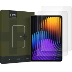 Pad Pad 7/Pad 7 Pro tablet skärmskydd HOFI GLASS PRO+ 2-PACK Xiaomi Pad 7 / 7 Pro