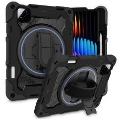 Pad Pad 7/Pad 7 Pro  TECH-PROTECT SOLID Xiaomi Pad 7 / 7 Pro