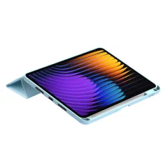 Xiaomi Pad 7/Pad 7 Pro tablet case blue TECH-PROTECT SC PEN /