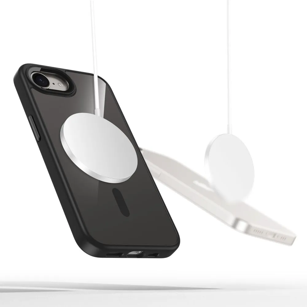 Apple iPhone 16e suojakuori  TECH-PROTECT MAGMAT MAGSAFE