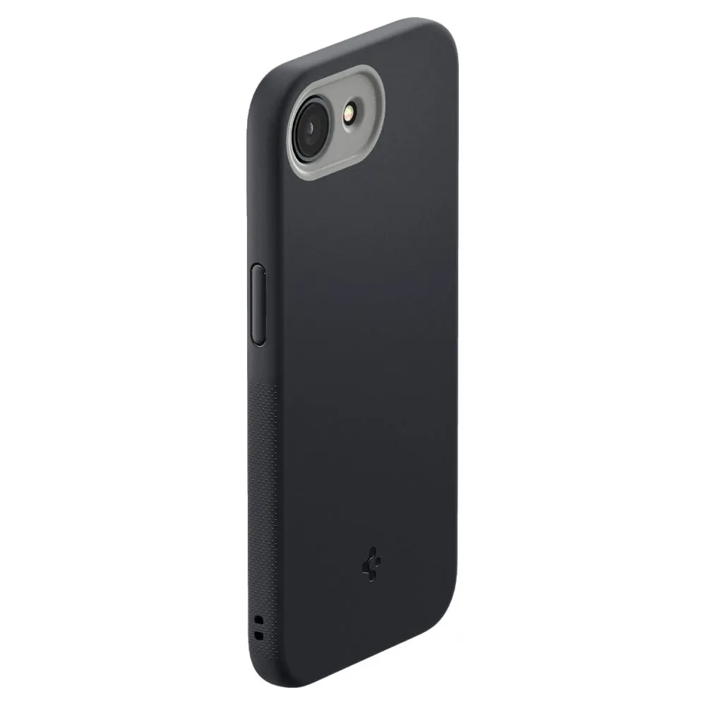 Apple iPhone 16e suojakuori  SPIGEN NANO POP MAG MAGSAFE
