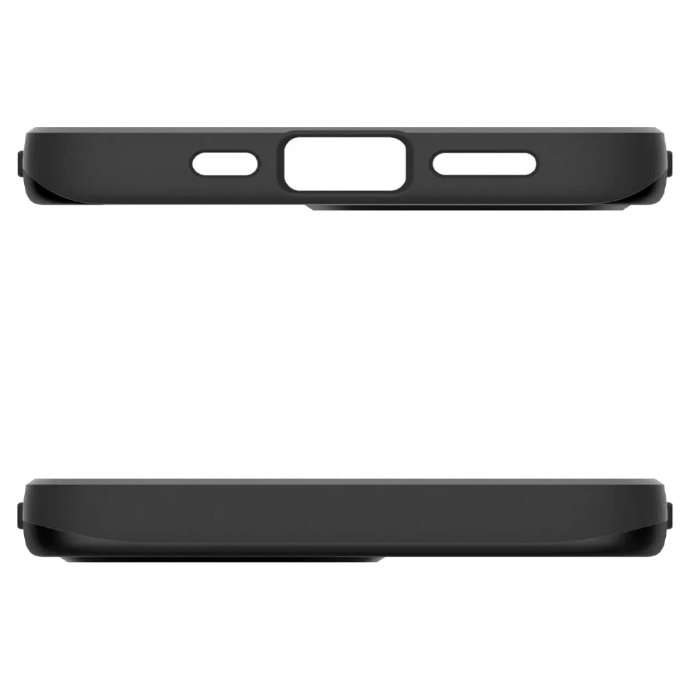 Apple iPhone 16e suojakuori  SPIGEN THIN FIT MAG MAGSAFE