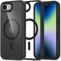 iPhone iPhone 16e vāciņš TECH-PROTECT MAGMAT MAGSAFE Apple iPhone 16e