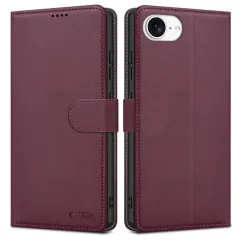 Apple iPhone 16e case  TECH-PROTECT WALLET