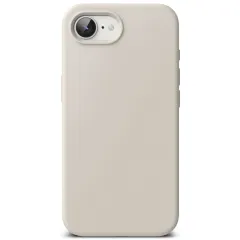 Apple iPhone 16e suojakuori  RINGKE SILICONE MAGNETIC MAGSAFE