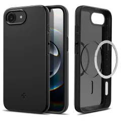 iPhone iPhone 16e vāciņš SPIGEN THIN FIT MAG MAGSAFE Apple iPhone 16e