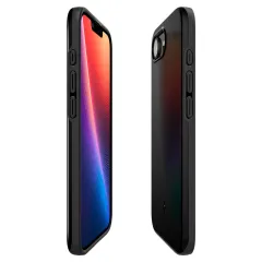 Apple iPhone 16e suojakuori  SPIGEN THIN FIT MAG MAGSAFE