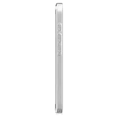 Apple iPhone 16e suojakuori läpinäkyvä SPIGEN ULTRA HYBRID MAG MAGSAFE