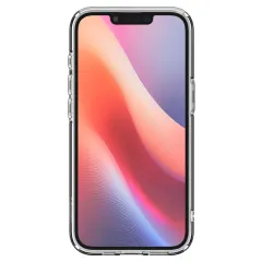 Apple iPhone 16e suojakuori läpinäkyvä SPIGEN ULTRA HYBRID