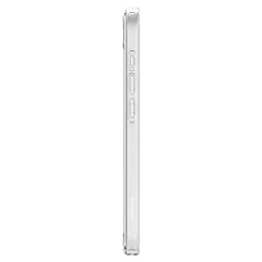Apple iPhone 16e suojakuori läpinäkyvä SPIGEN ULTRA HYBRID