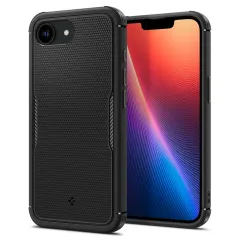 iPhone iPhone 16e vāciņš SPIGEN CORE ARMOR MAG MAGSAFE Apple iPhone 16e