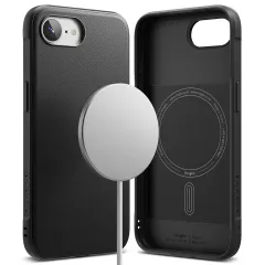 iPhone iPhone 16e vāciņš RINGKE ONYX MAGNETIC MAGSAFE Apple iPhone 16e