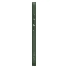 Apple iPhone 16e suojakuori vihreä SPIGEN NANO POP MAG MAGSAFE